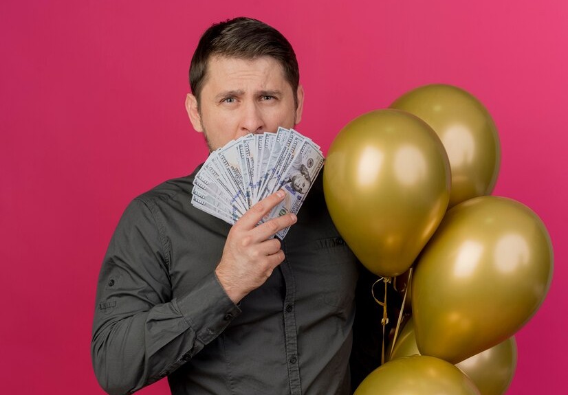 Average Cost Balloons