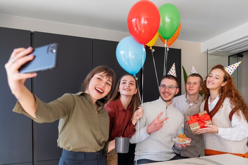 Order Printed Balloons at Gleam Haven