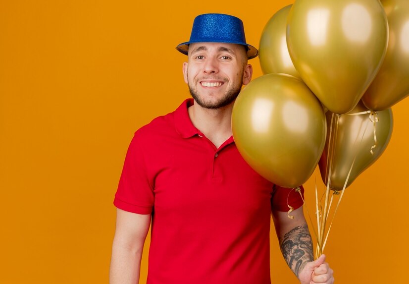 Experienced Balloon Artists