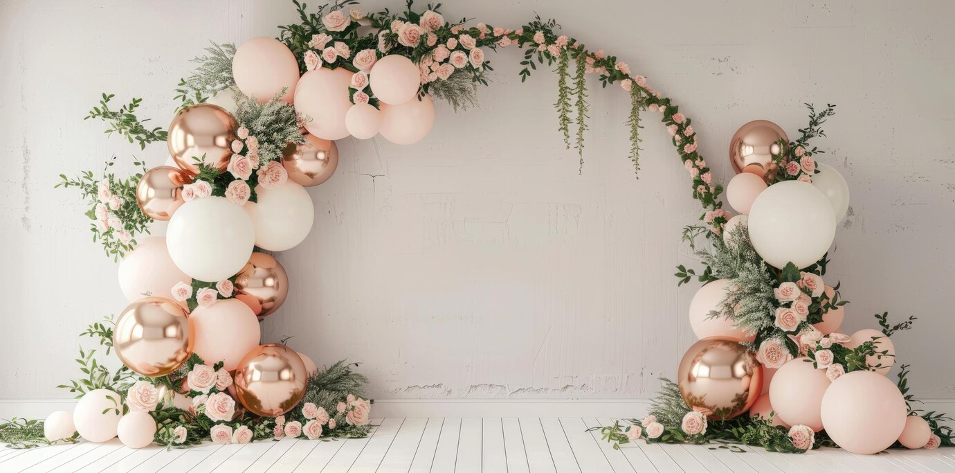 Wedding Gleam Haven.