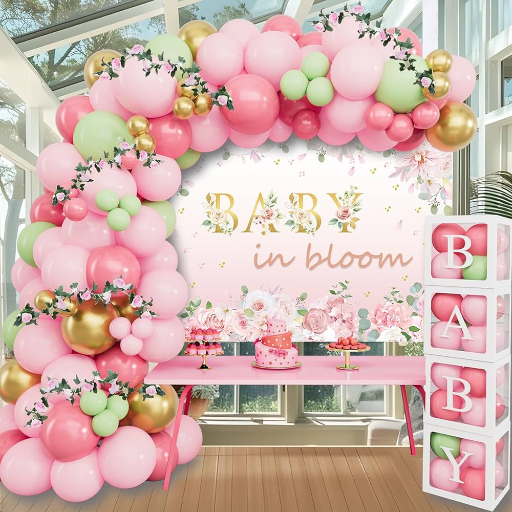 Baby Shower Party Supplies Melbourne 2026: The Complete Checklist for a Stunning Celebration